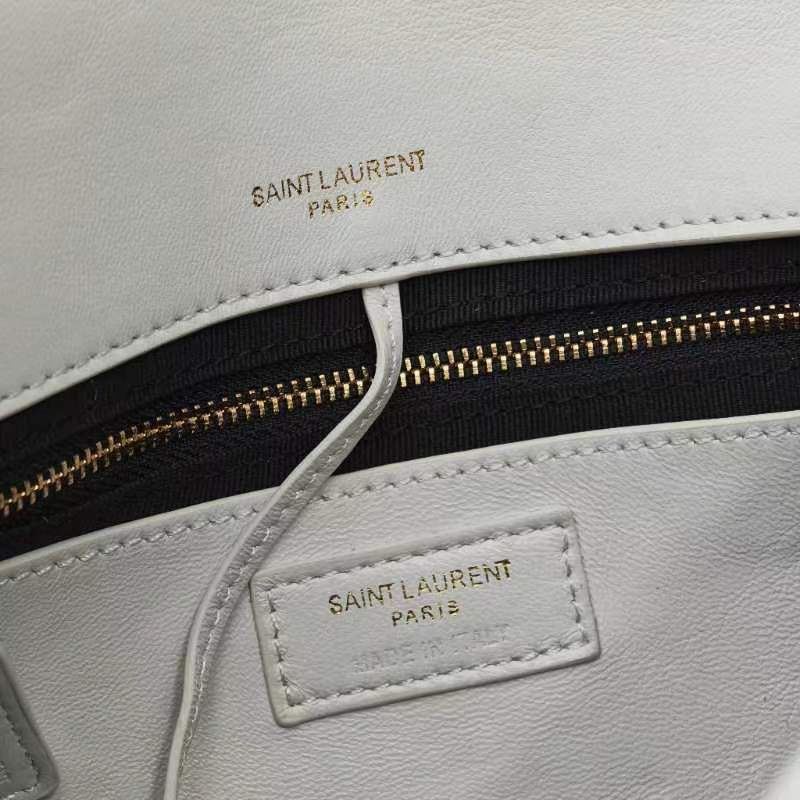 YSL Satchel Bags